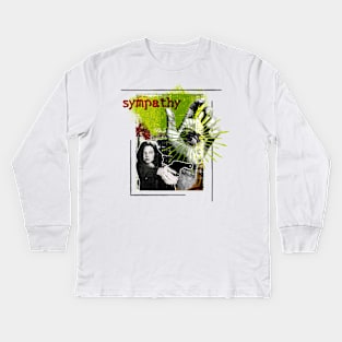 sympathy Kids Long Sleeve T-Shirt